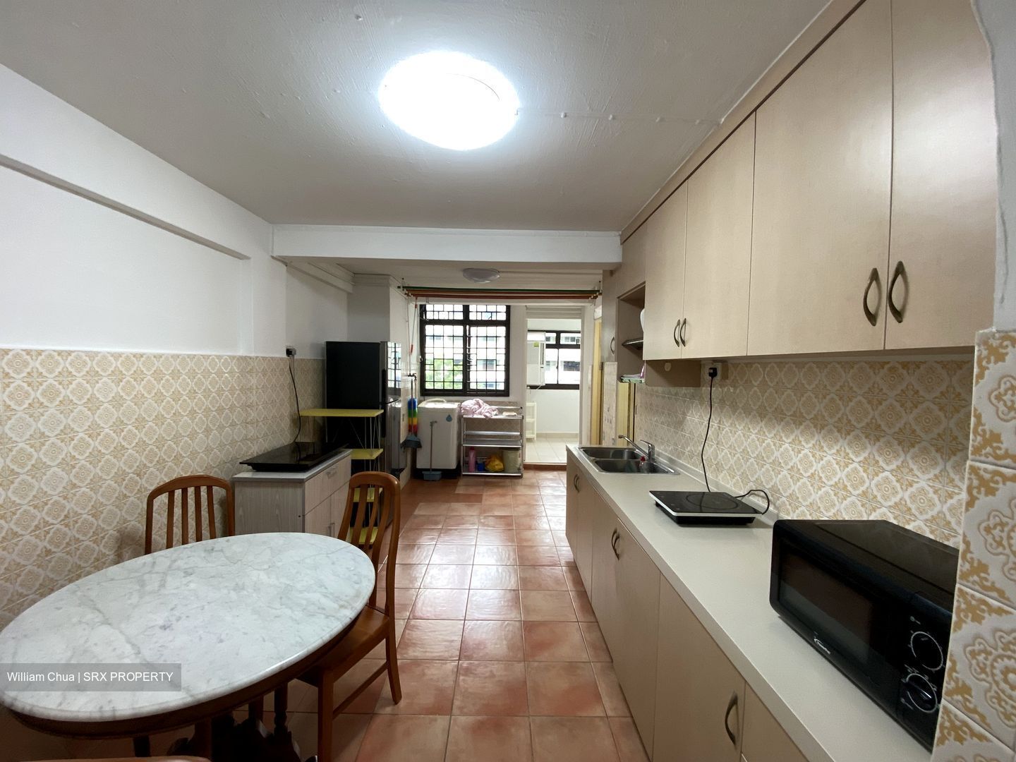 Blk 118 Toa Payoh View (Toa Payoh), HDB 3 Rooms #418858571